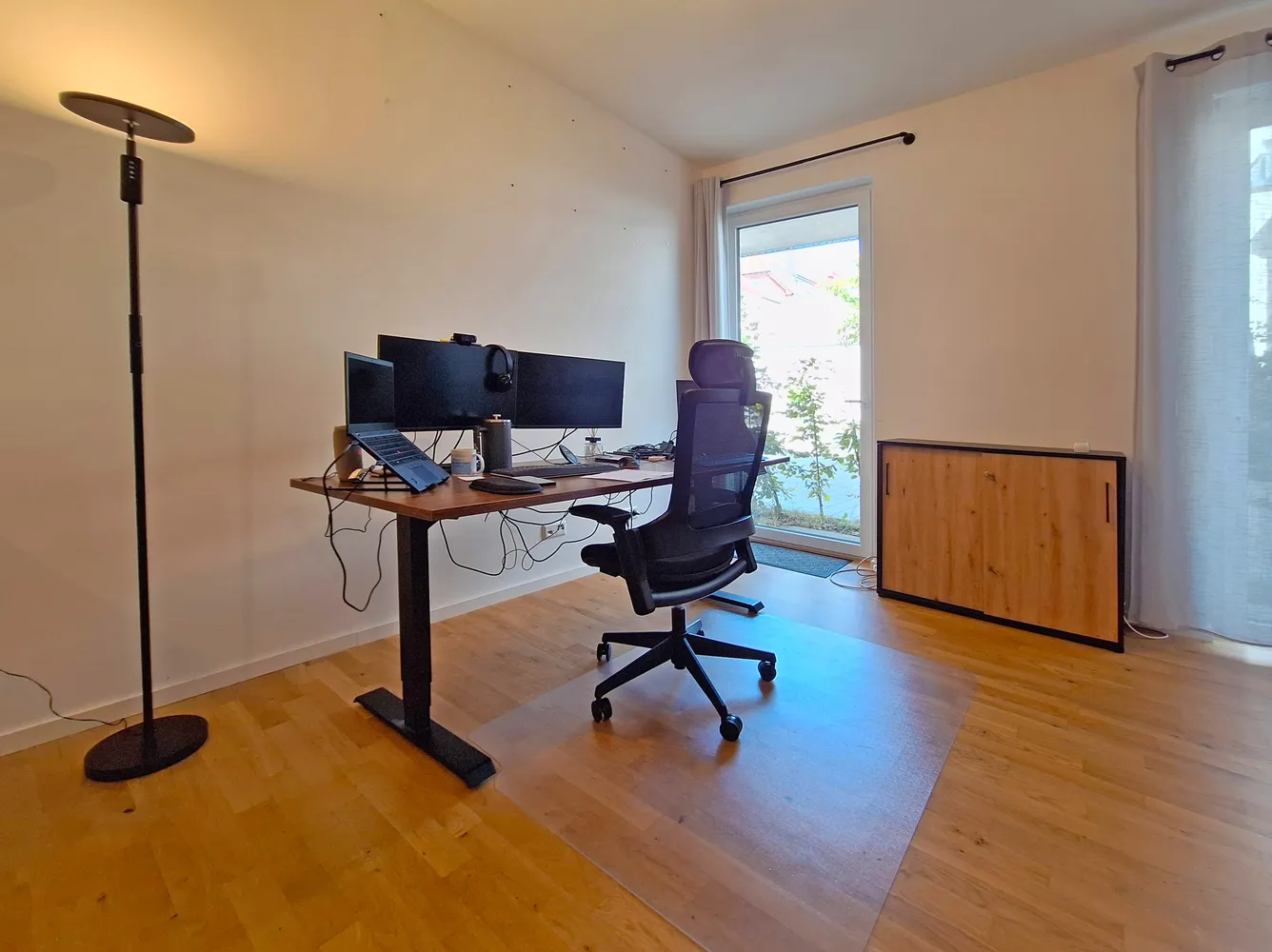 2 Zimmer Wohnung mit 63 m² in Ludwigsburg – Bild 2