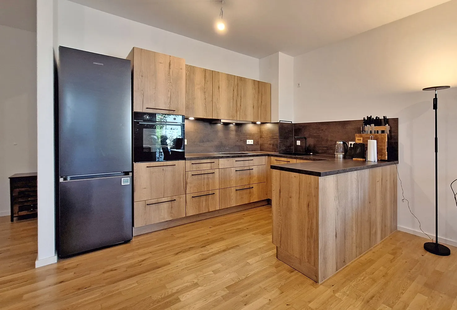 2 Zimmer Wohnung mit 63 m² in Ludwigsburg – Bild 12