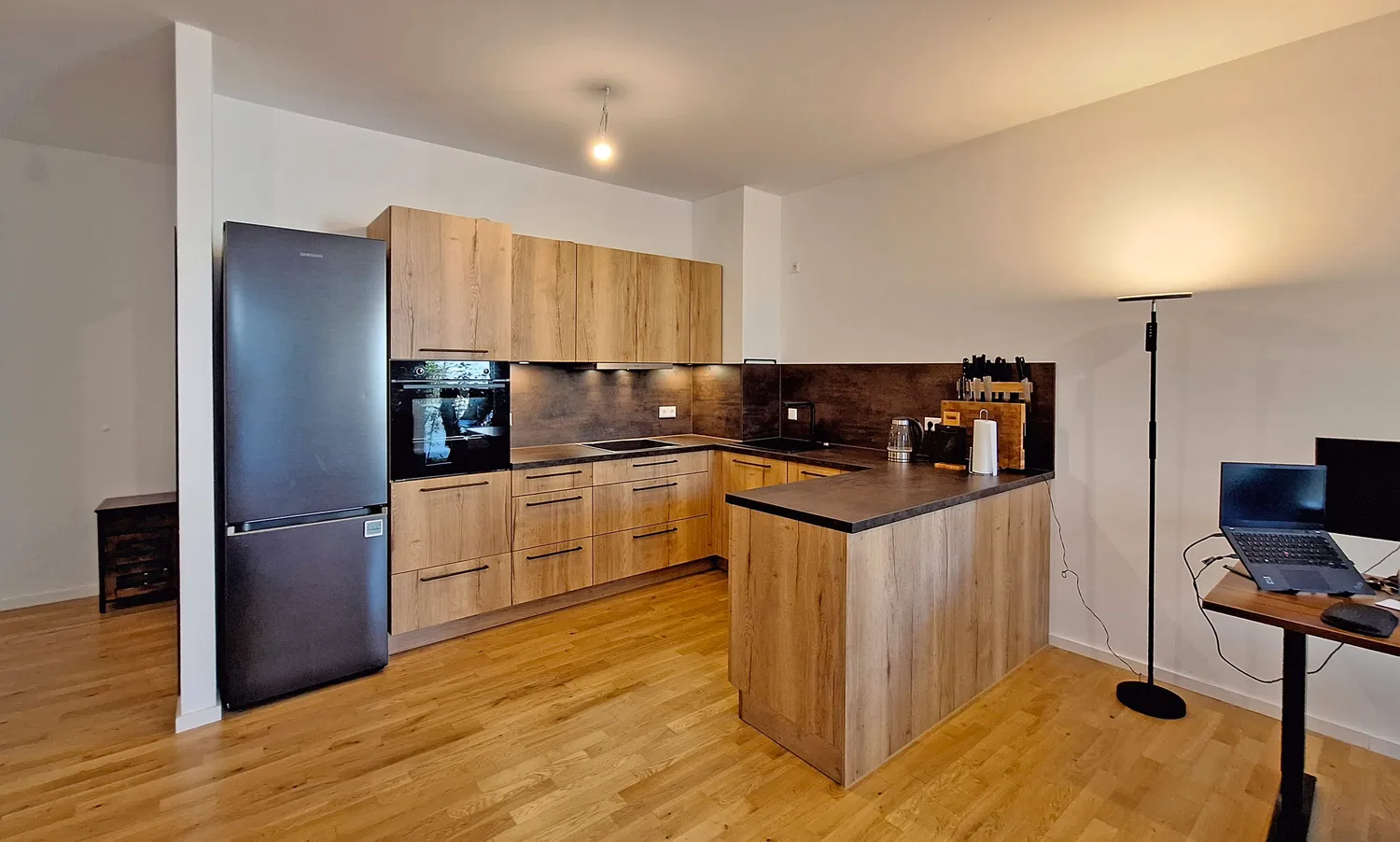 2 Zimmer Wohnung mit 63 m² in Ludwigsburg – Bild 3