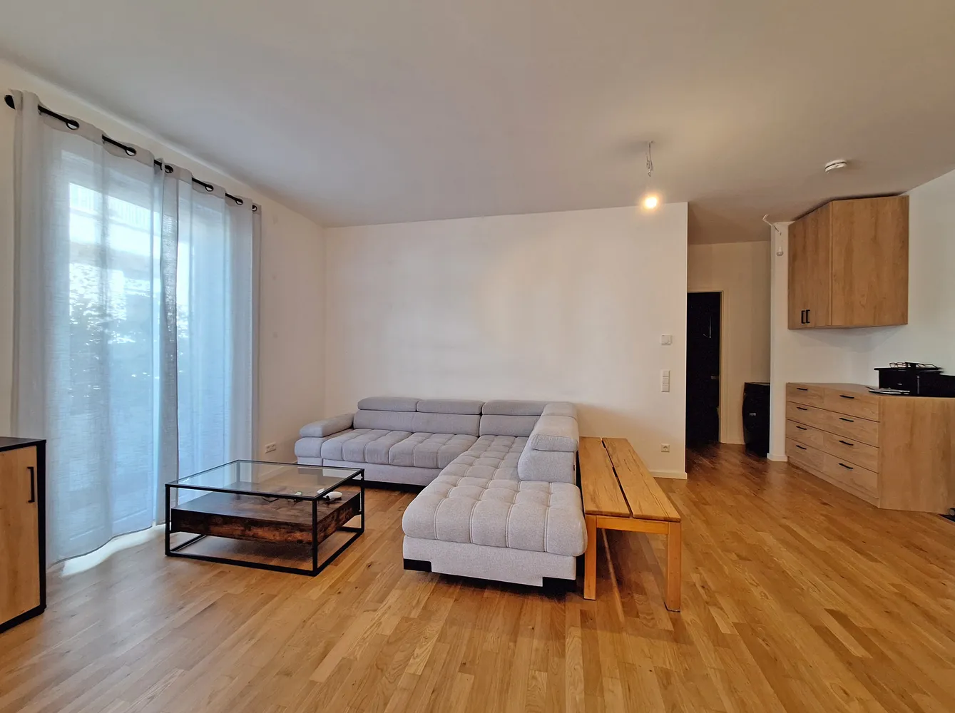 2 Zimmer Wohnung mit 63 m² in Ludwigsburg – Bild 4