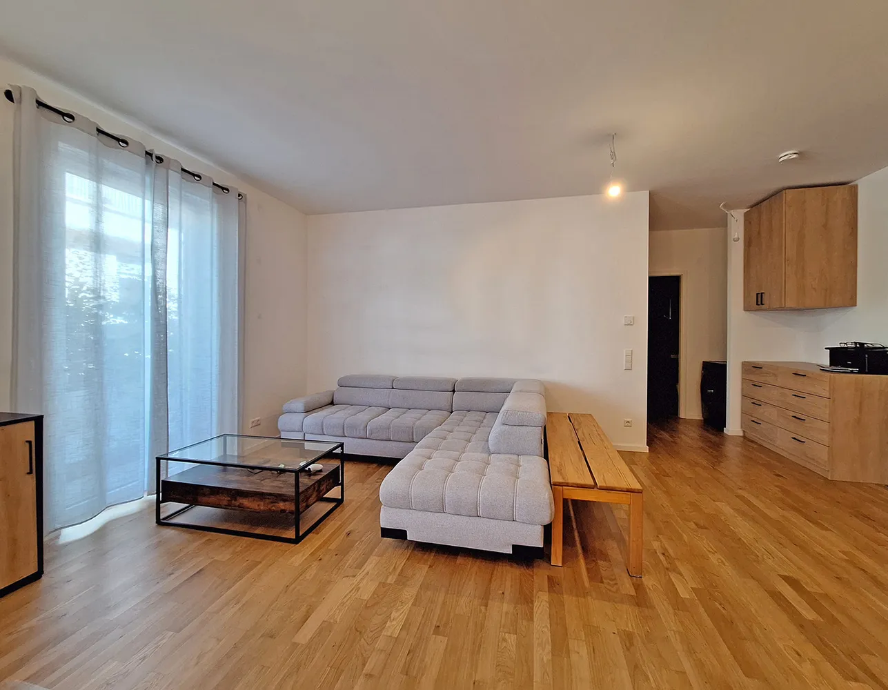 2 Zimmer Wohnung mit 63 m² in Ludwigsburg – Bild 5