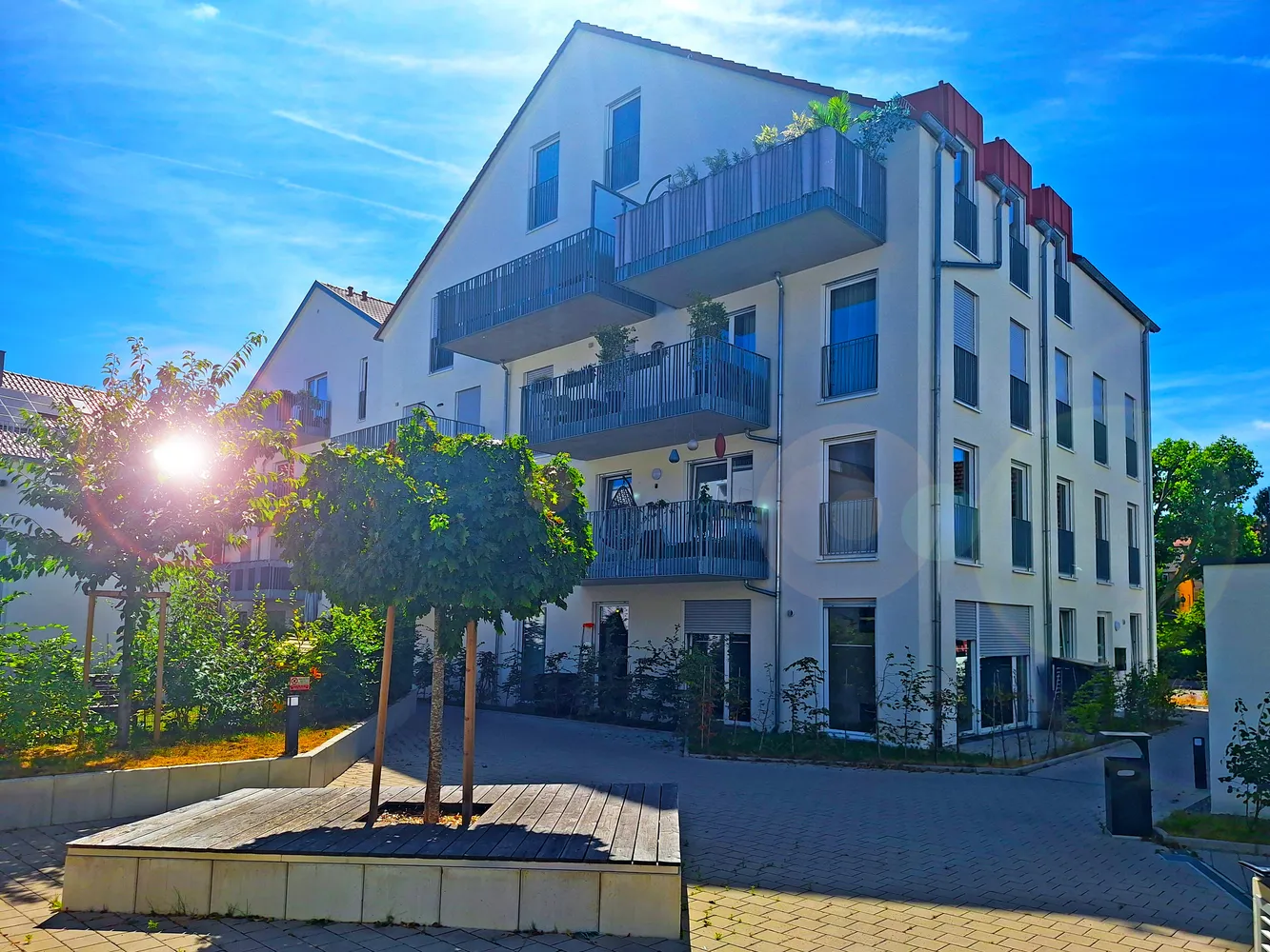 2 Zimmer Wohnung mit 63 m² in Ludwigsburg – Bild 6