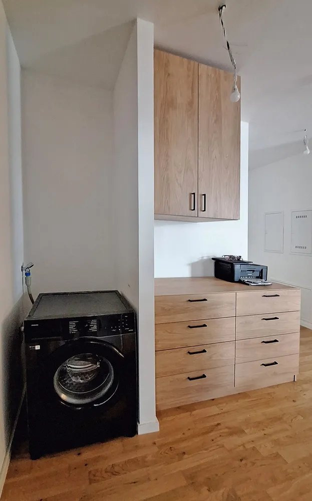 2 Zimmer Wohnung mit 63 m² in Ludwigsburg – Bild 9