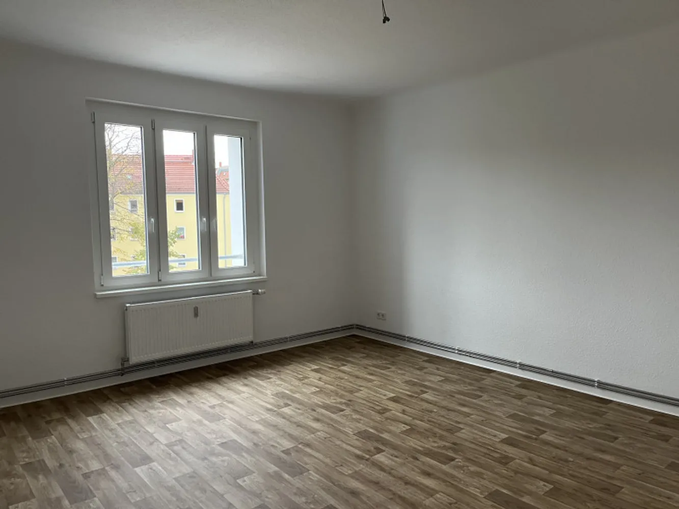 3 Zimmer Wohnung mit 74 m² in Eberswalde – Bild 4
