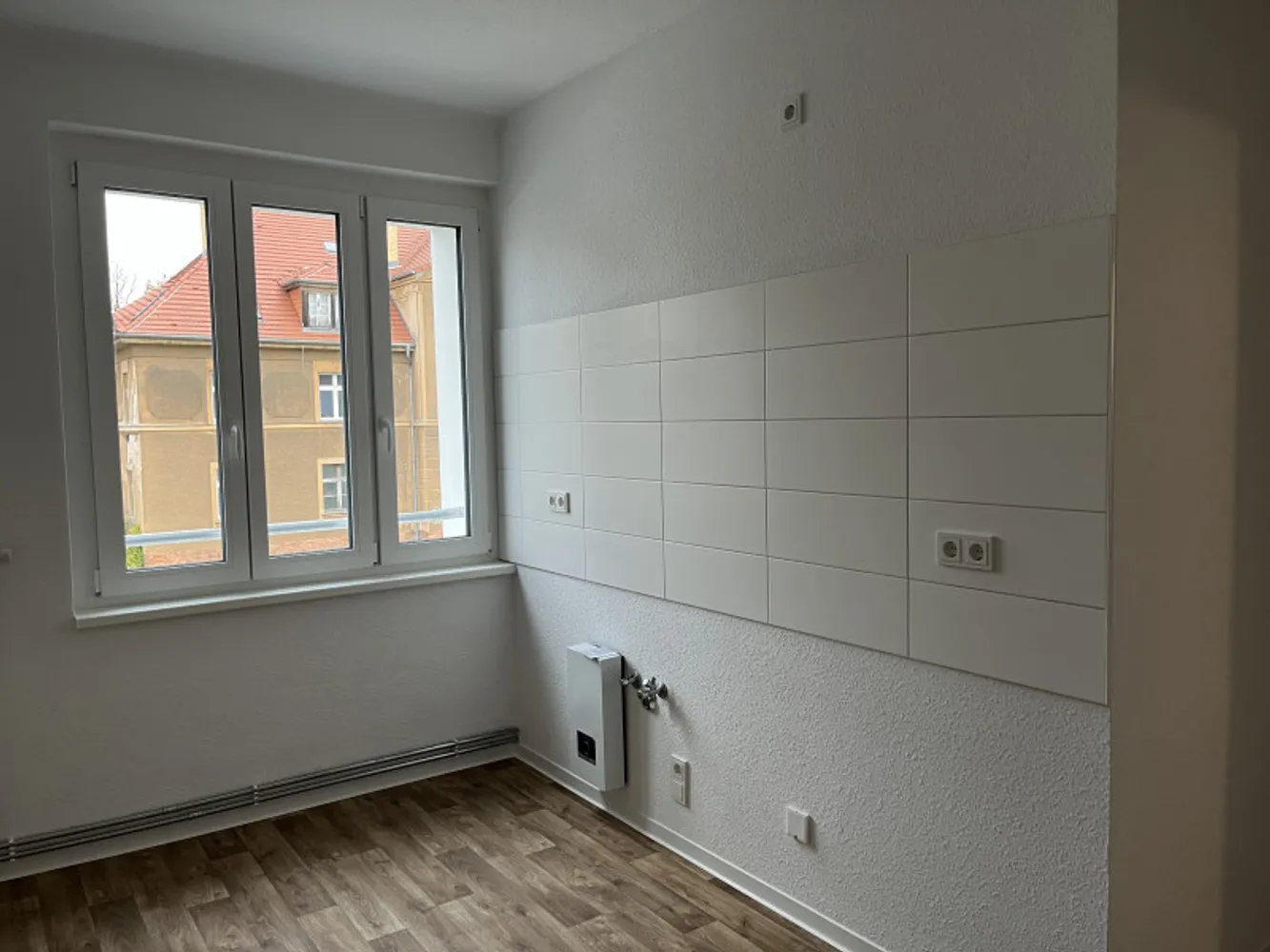 3 Zimmer Wohnung mit 74 m² in Eberswalde – Bild 5