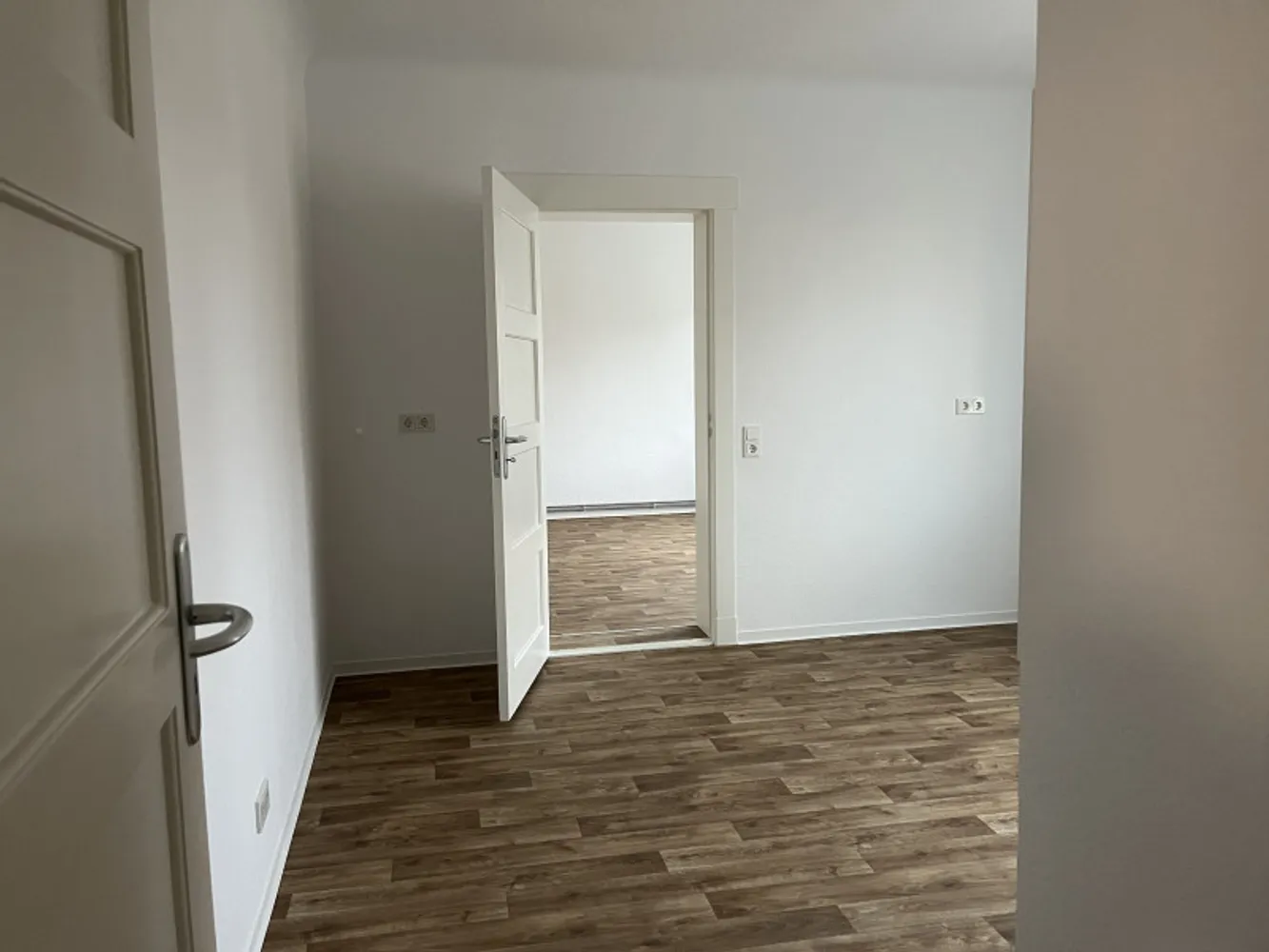 3 Zimmer Wohnung mit 74 m² in Eberswalde – Bild 6