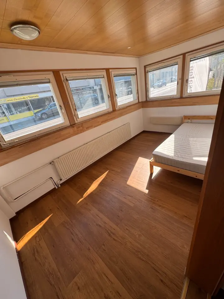 2 Zimmer Wohnung mit 141 m² in Konstanz – Bild 1