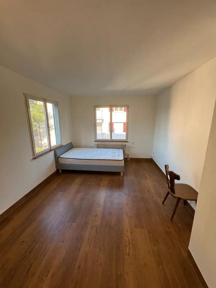 2 Zimmer Wohnung mit 141 m² in Konstanz – Bild 2