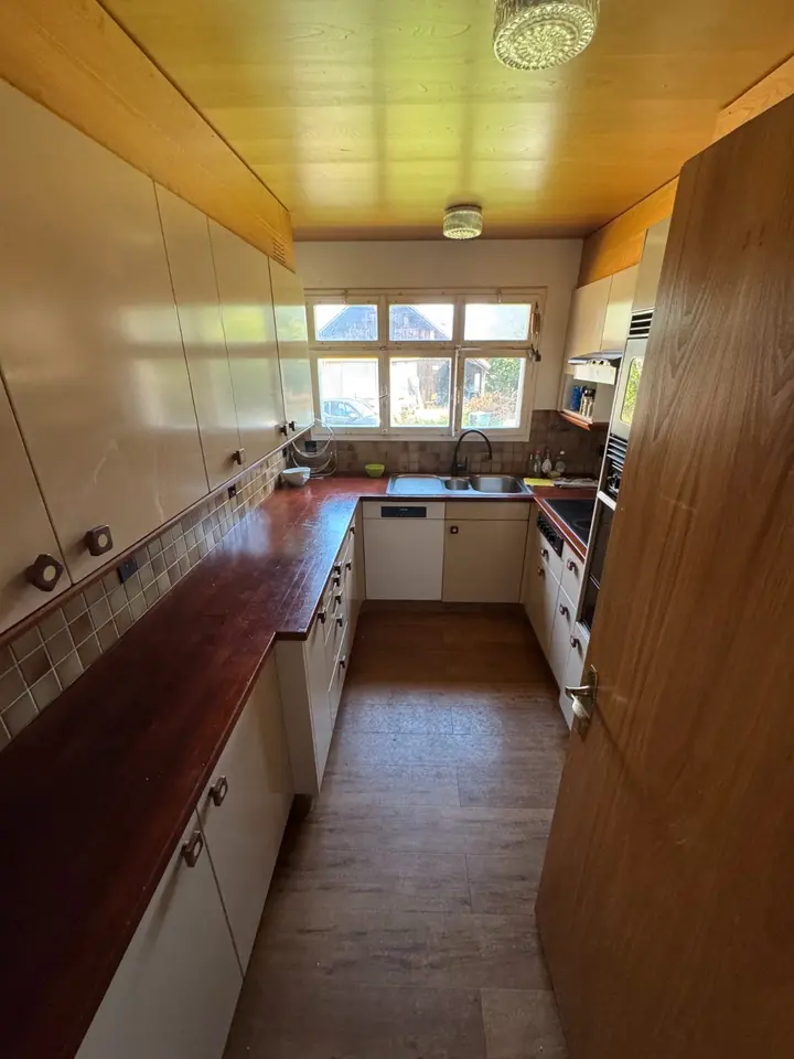2 Zimmer Wohnung mit 141 m² in Konstanz – Bild 7