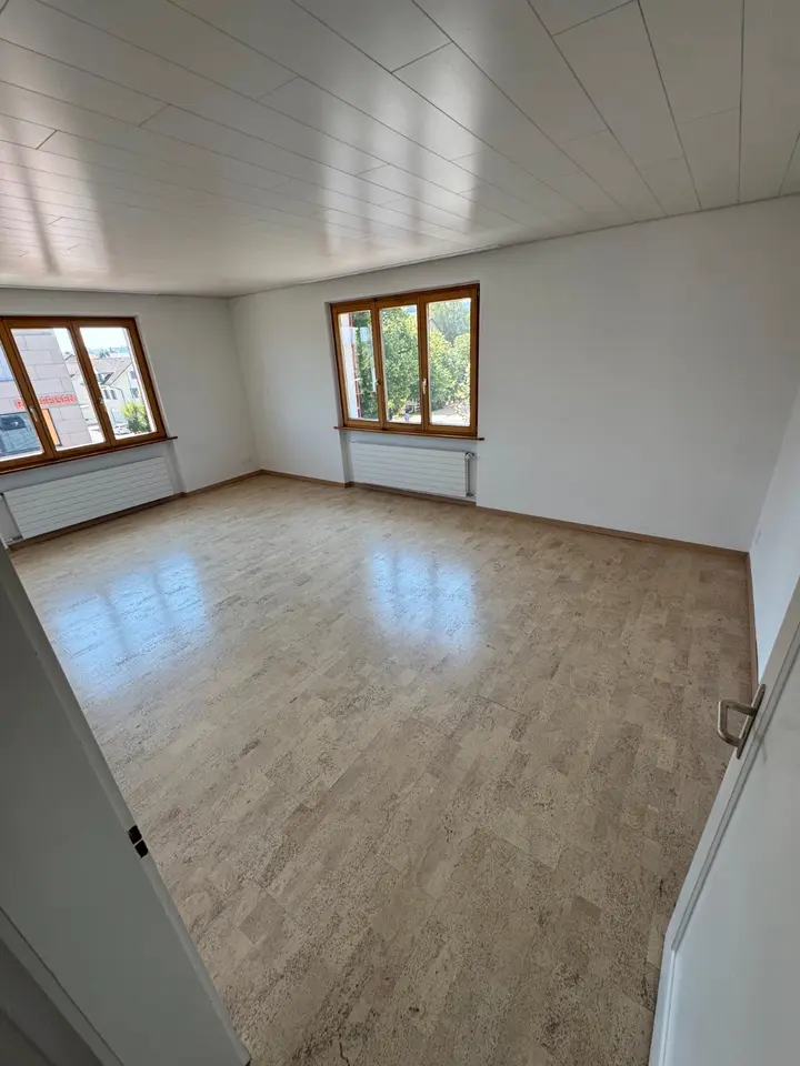 2 Zimmer Wohnung mit 141 m² in Konstanz – Bild 9