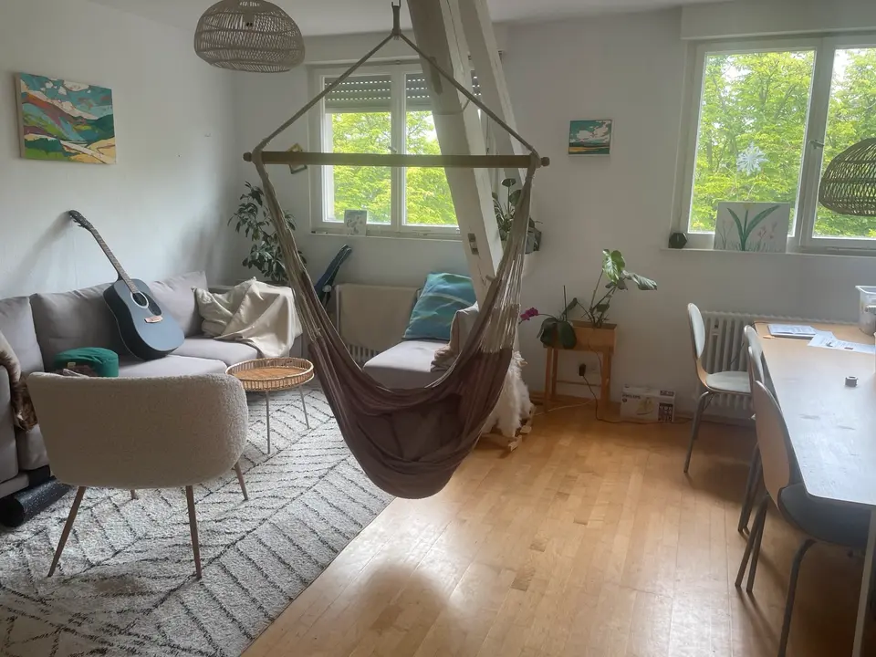 2 Zimmer Wohnung mit 141 m² in Konstanz – Bild 10