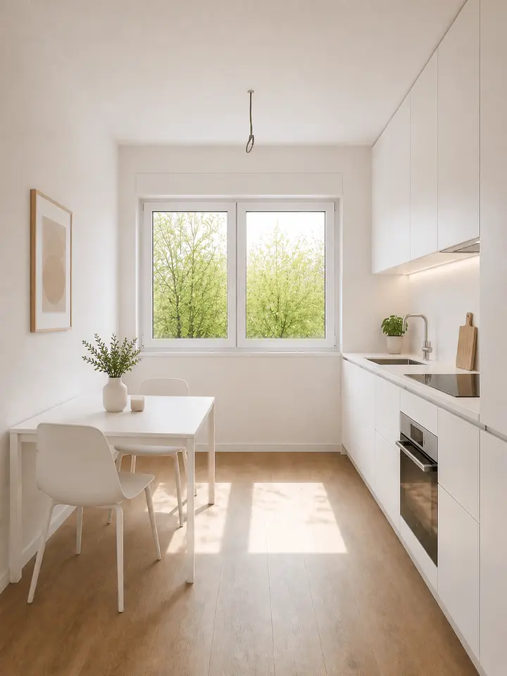 Studio mit 15 m² in Essen – Bild 3