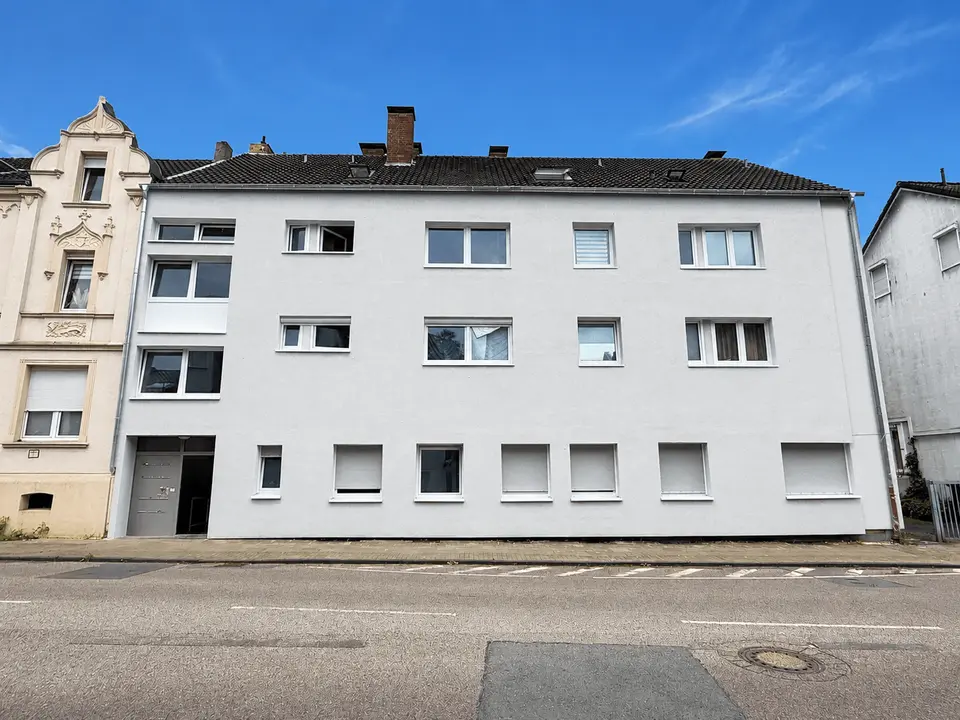 Studio mit 15 m² in Essen – Bild 4