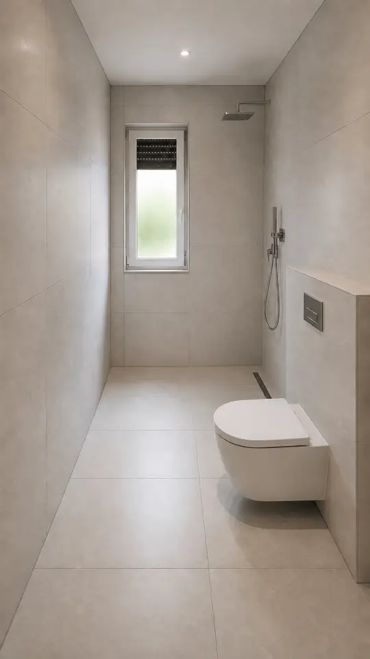 Studio mit 15 m² in Essen – Bild 5