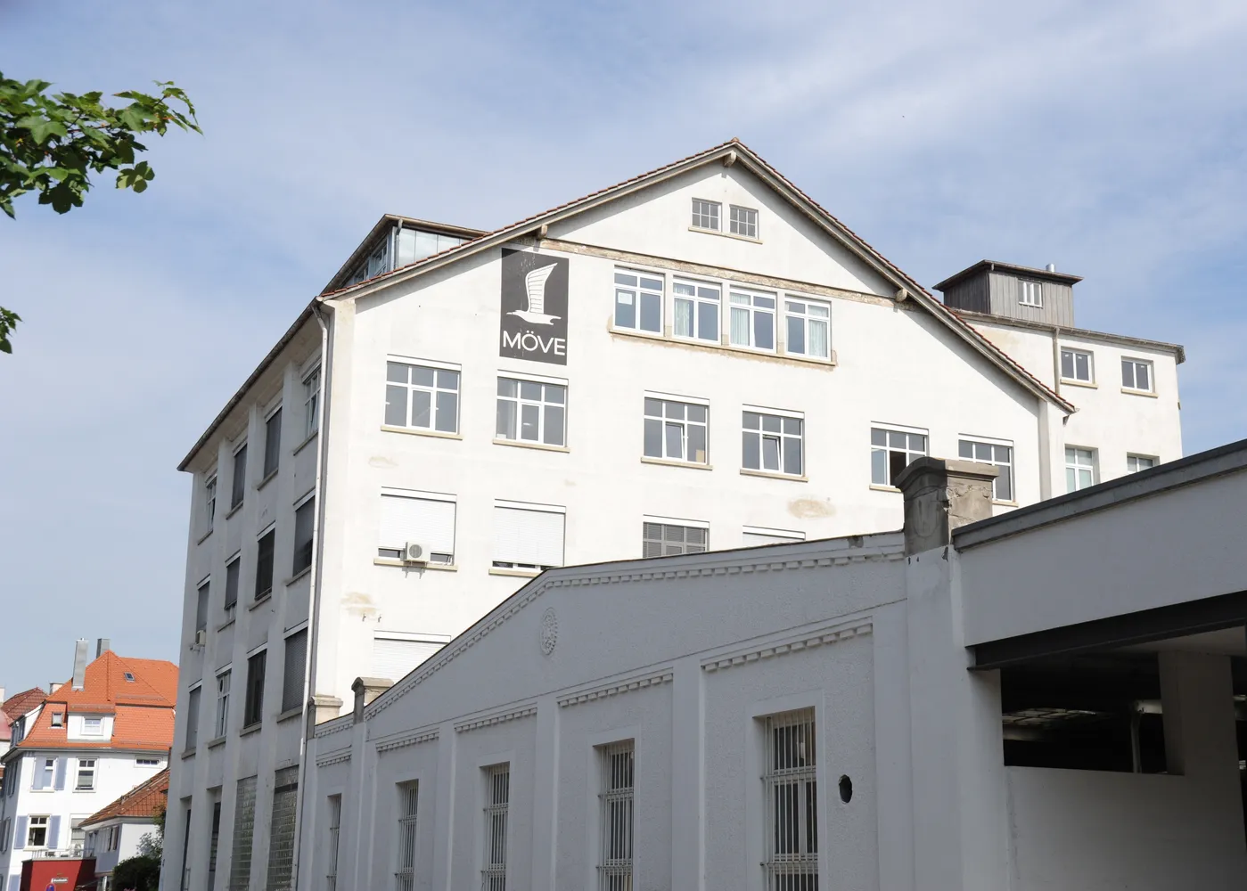 1 Zimmer Wohnung mit 15 m² in Reutlingen – Bild 1