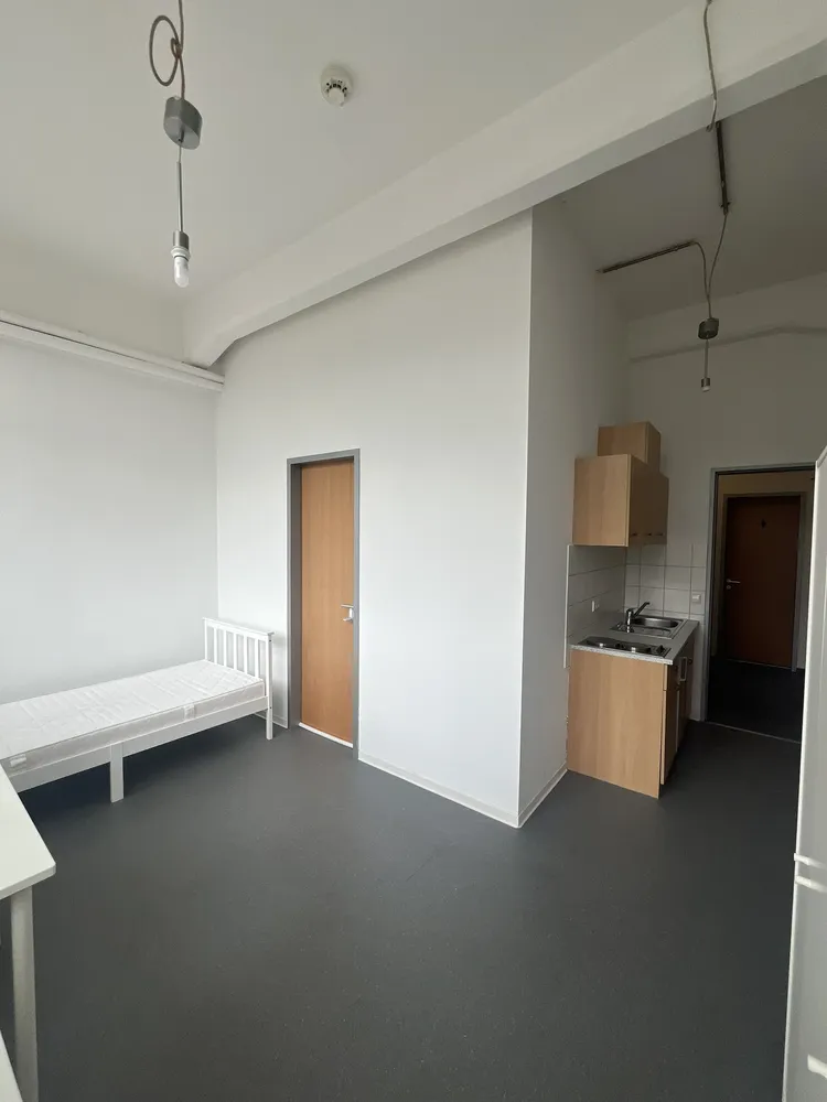 1 Zimmer Wohnung mit 15 m² in Reutlingen – Bild 3