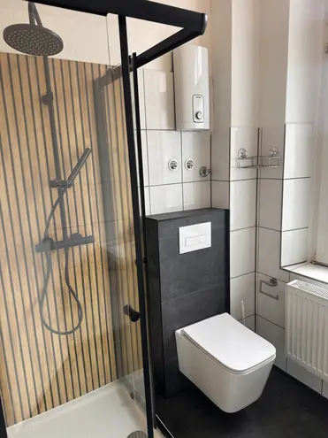 2 Zimmer Wohnung mit 43 m² in Wuppertal – Bild 11