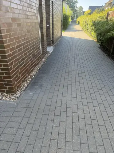 4 Zimmer Haus mit 121 m² in Hamburg – Bild 2