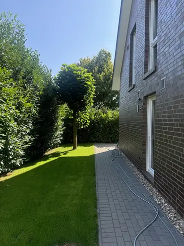 4 Zimmer Haus mit 121 m² in Hamburg – Bild 3