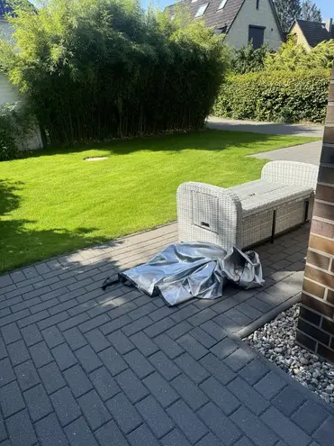 4 Zimmer Haus mit 121 m² in Hamburg – Bild 6