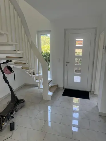 4 Zimmer Haus mit 121 m² in Hamburg – Bild 8