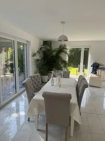4 Zimmer Haus mit 121 m² in Hamburg – Bild 9