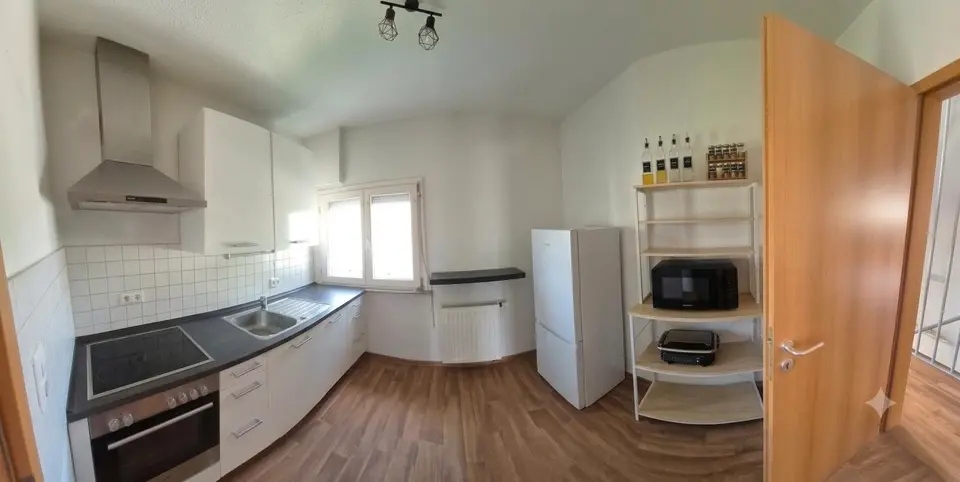 3 Zimmer Wohnung mit 65 m² in Weingarten – Bild 3