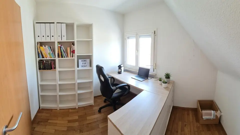 3 Zimmer Wohnung mit 65 m² in Weingarten – Bild 4