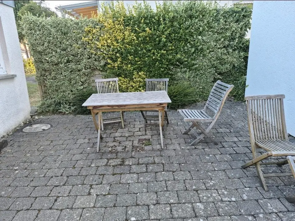 3 Zimmer Wohnung mit 65 m² in Weingarten – Bild 7