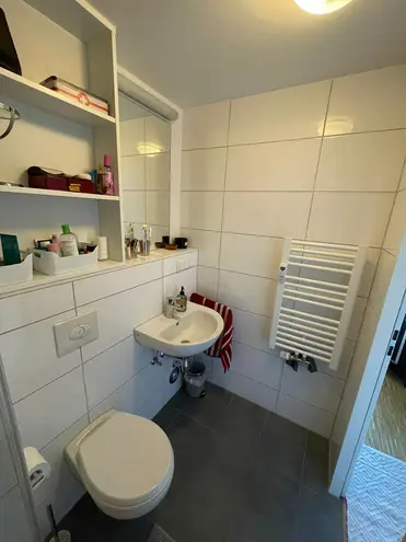 1 Zimmer Wohnung mit 25 m² in Mainz – Bild 2