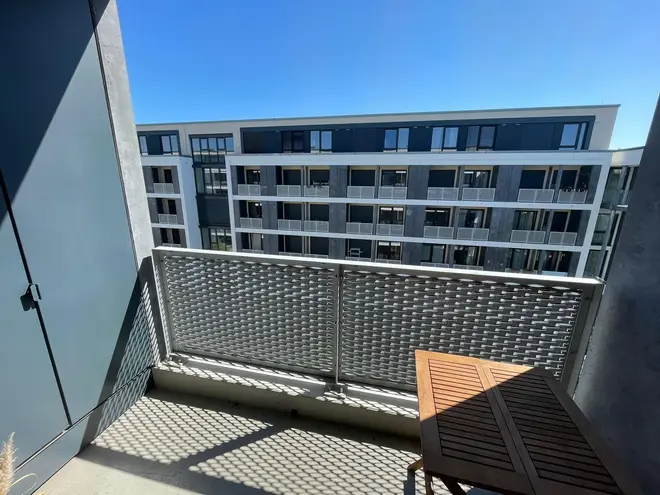 1 Zimmer Wohnung mit 25 m² in Mainz – Bild 3
