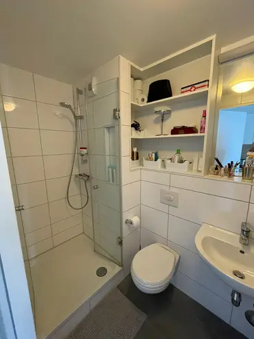 1 Zimmer Wohnung mit 25 m² in Mainz – Bild 4
