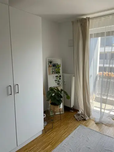 1 Zimmer Wohnung mit 25 m² in Mainz – Bild 5