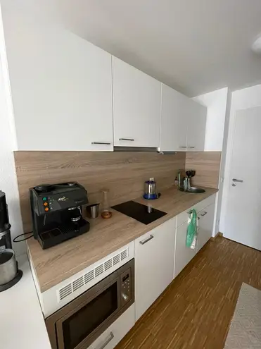 1 Zimmer Wohnung mit 25 m² in Mainz – Bild 6