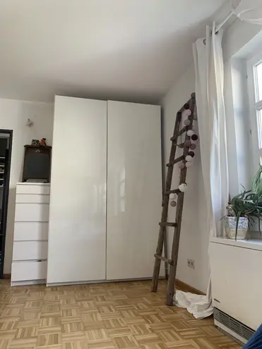 2 Zimmer Wohnung mit 98 m² in Kassel – Bild 4
