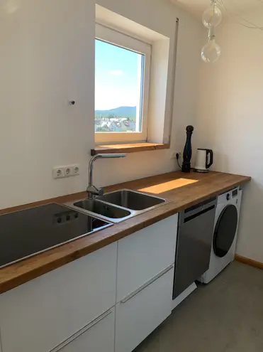2 Zimmer Wohnung mit 98 m² in Kassel – Bild 5