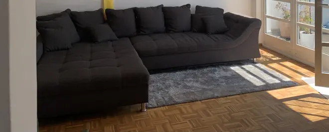 2 Zimmer Wohnung mit 98 m² in Kassel – Bild 7