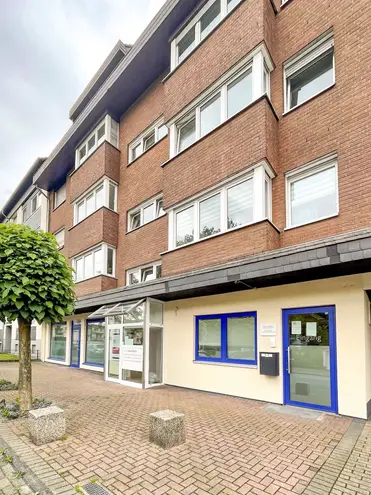 2 Zimmer Wohnung mit 96 m² in Leverkusen – Bild 11
