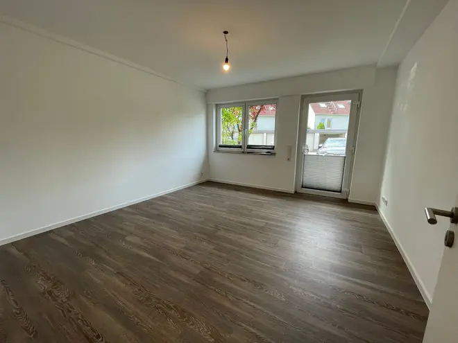 2 Zimmer Wohnung mit 96 m² in Leverkusen – Bild 3