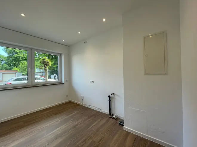2 Zimmer Wohnung mit 96 m² in Leverkusen – Bild 5