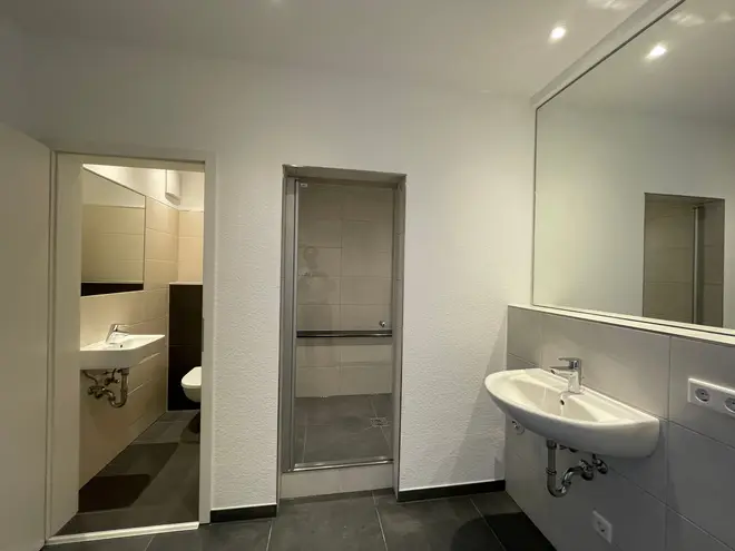 2 Zimmer Wohnung mit 96 m² in Leverkusen – Bild 7