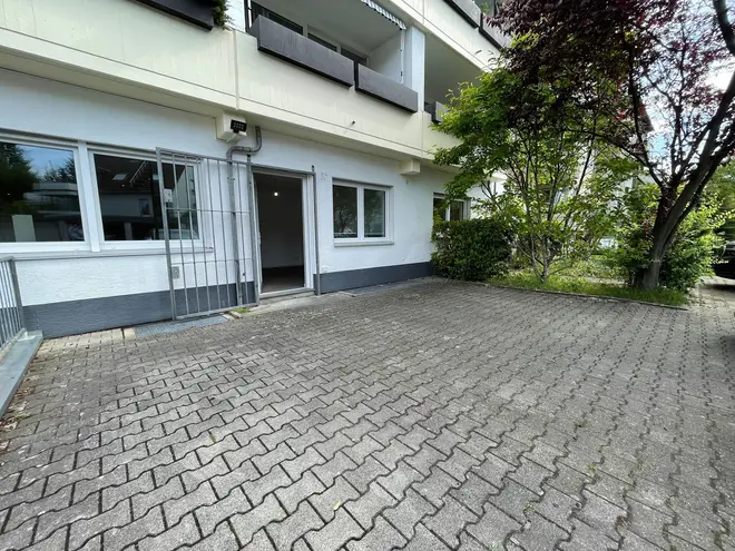 2 Zimmer Wohnung mit 96 m² in Leverkusen – Bild 10
