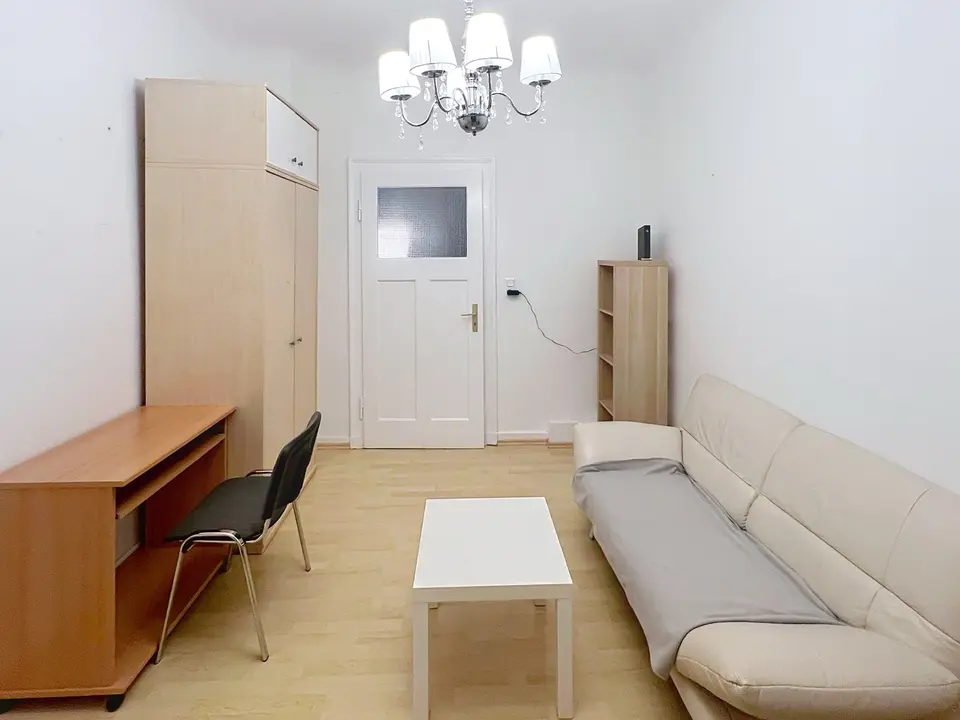 WG-Zimmer mit 15 m² in Hannover – Bild 2