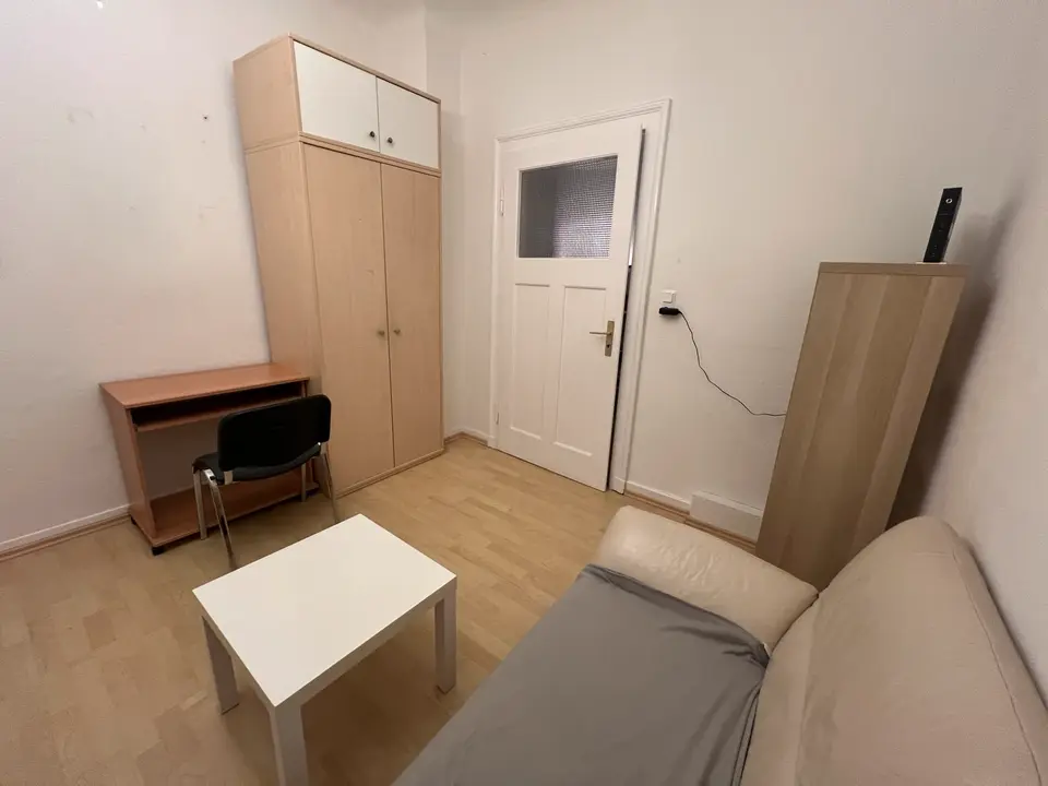 WG-Zimmer mit 15 m² in Hannover – Bild 3