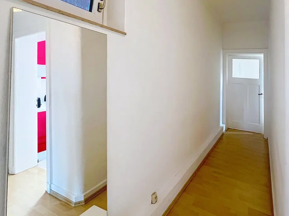 WG-Zimmer mit 15 m² in Hannover – Bild 5