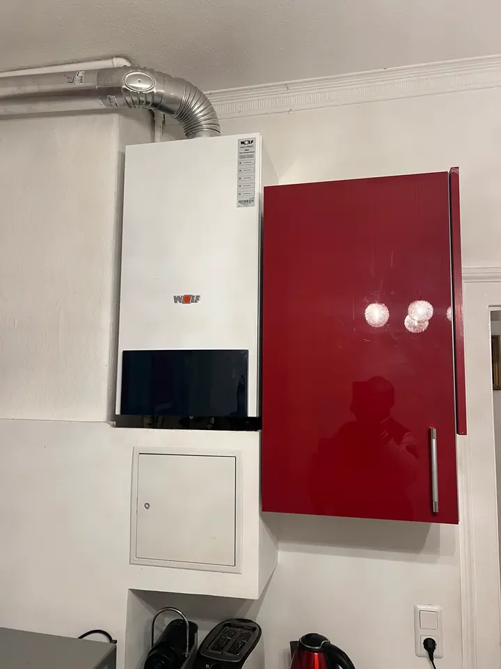 WG-Zimmer mit 15 m² in Hannover – Bild 6