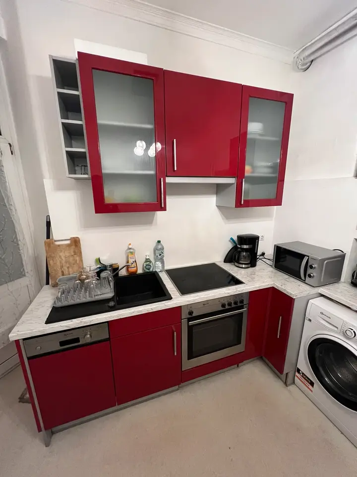 WG-Zimmer mit 15 m² in Hannover – Bild 7