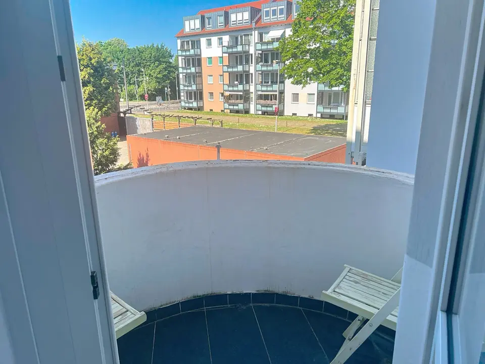 WG-Zimmer mit 15 m² in Hannover – Bild 8