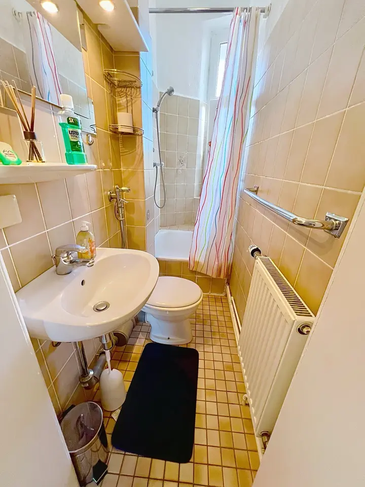 WG-Zimmer mit 15 m² in Hannover – Bild 10