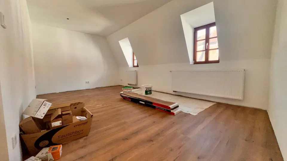 2 Zimmer Wohnung mit 50 m² in Fulda – Bild 1